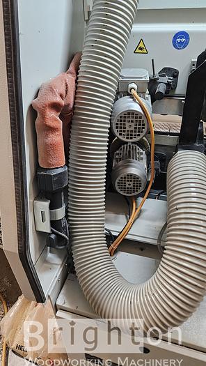 Used Biesse Akron 1430A used edgebander #BM2686