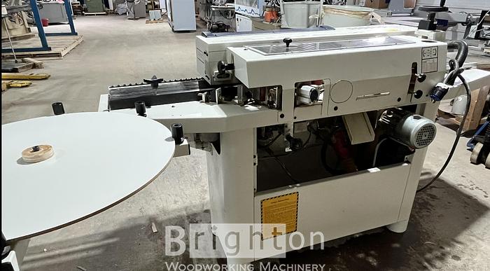 Used 2007 SCM Tecnomax ME20 Used Edgebander #BM2442