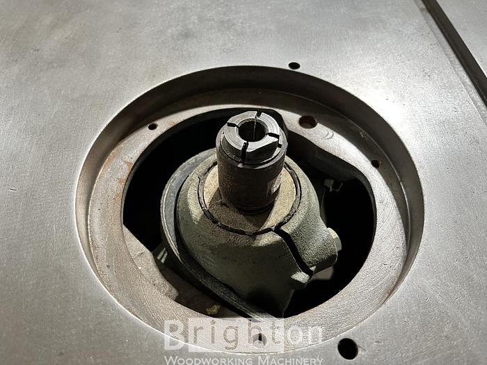 Used Delta 43-373 Used Shaper #CBM2453