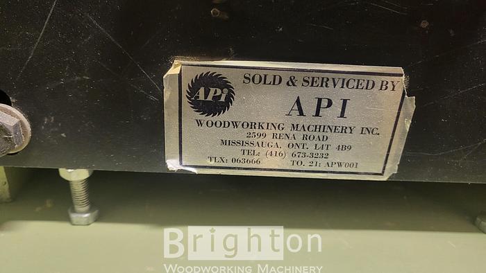 Used Vietmac #BM2446