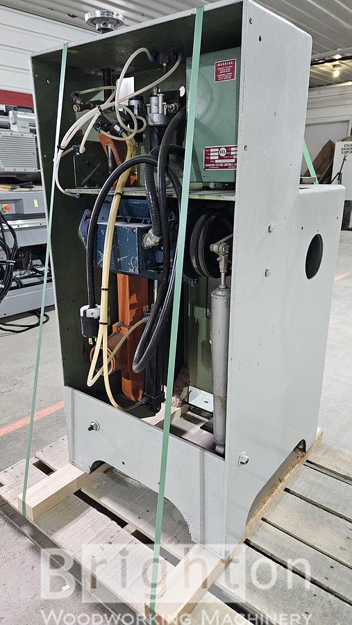 Used Nelson Atkinson #BM2718