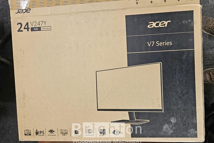 Used 2022 Felder Profit H08 13.25 P used cnc flat table CNC. 4 x 8 #BM2597