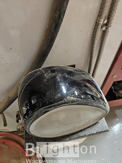 Used 2012 Thermwood M42-55DT used 5 x 10 CNC router #BM2559