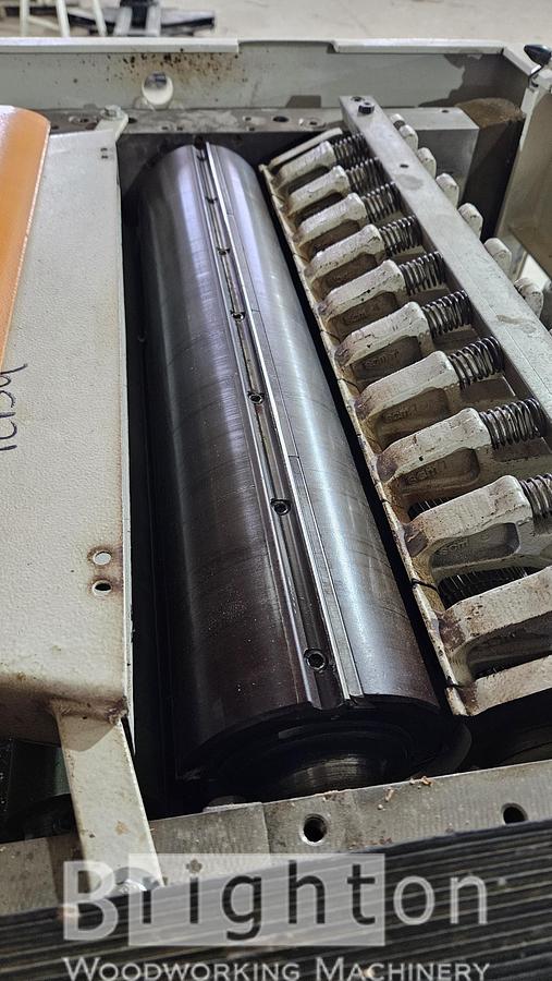Used SCM S 520 used heavy duty 20 inch planer #BM2748