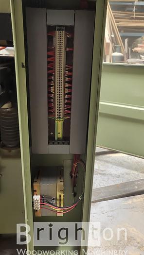 Used Vietmac #BM2446