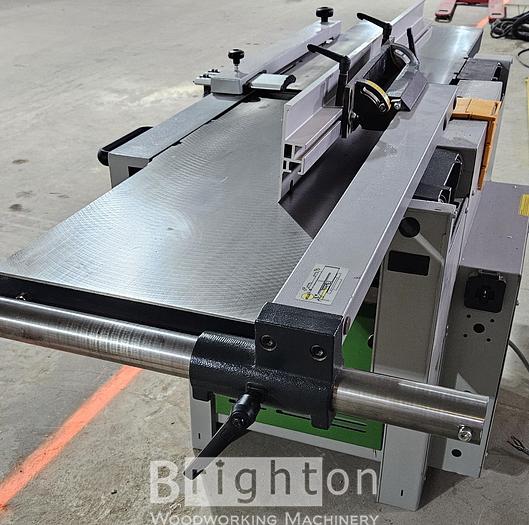 Used 2009 Felder AD741 used 16 inch jointer #BM2600