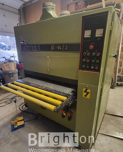 Used Vietmac #BM2446