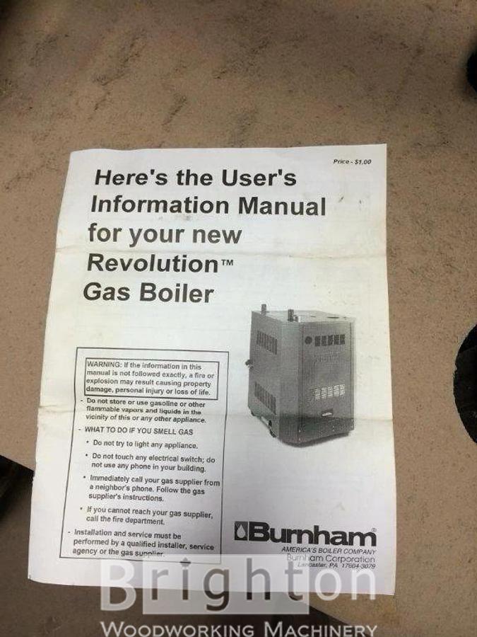 Used 2001 Venjacob Truv 3D, Jet Dryer plus flah off dryer and UV lights #BBM2785