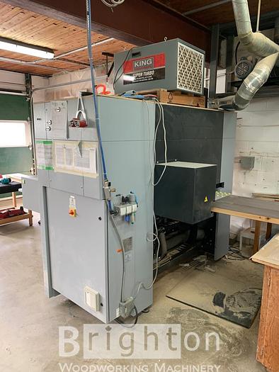 Used 2016 Felder c-express 920 classic Used CNC #BM2493