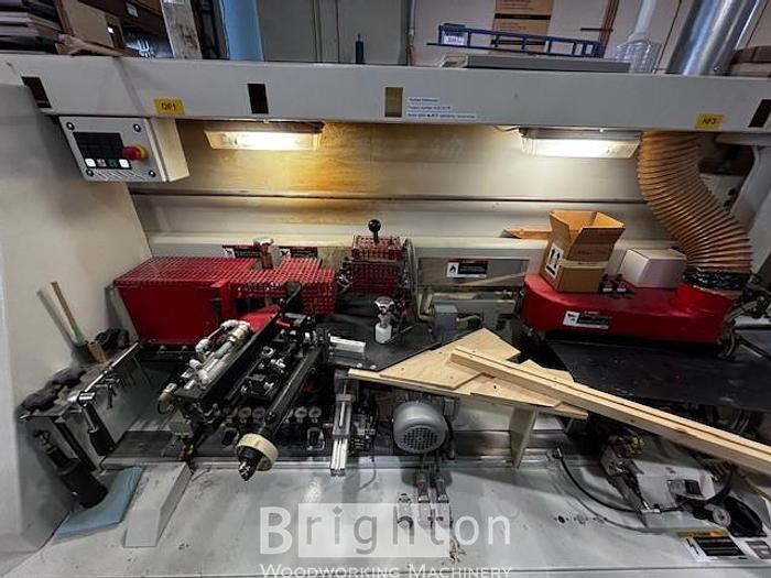 Used 2012 IMA Advantage 400 used edgebander #BBM2690