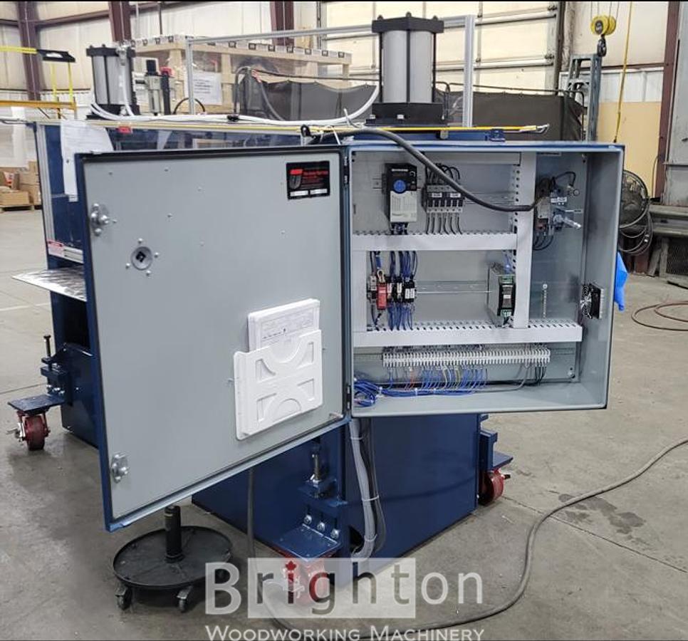 2025 Uniontool Corp 15-64 new Pinch Roller #BBM2738