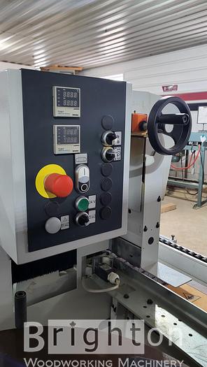 Used 2011 Biesse Akron 1310 Used Edgebander #BM2358