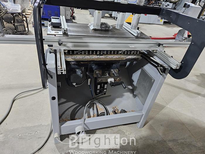 Used 2016 Felder FD21 Used Line Boring Drilling Machine #BM2373