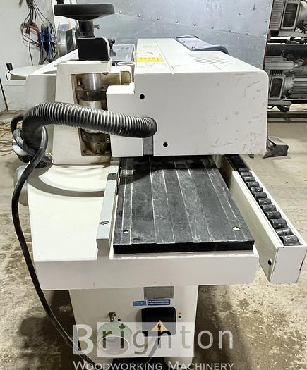 Used 2007 SCM Tecnomax ME20 Used Edgebander #BM2442