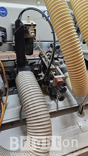 Used Biesse Akron 1430A used edgebander #BM2686
