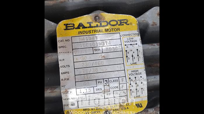 Used PR-1100 NDD #BM2506