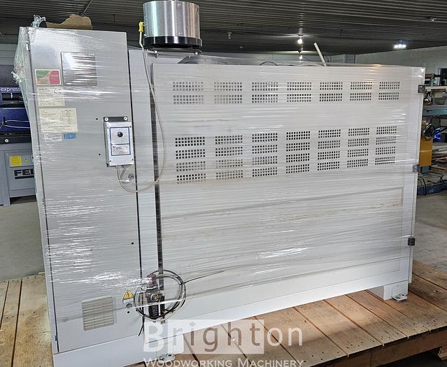 Used Omal model 900 Used Dowel Insertion Machine #BM2595