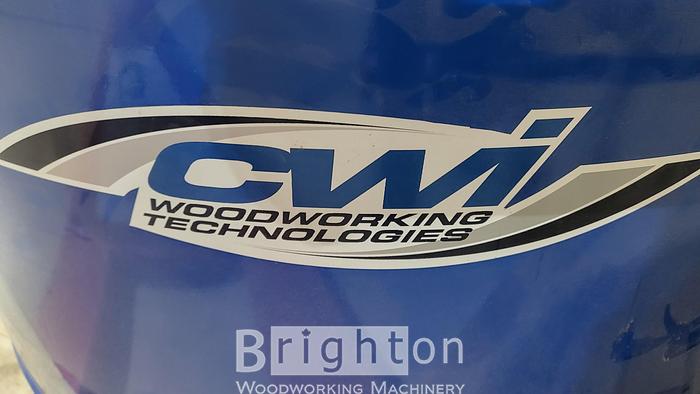 Used ALFARIMINI (EcoCarbon) ALFA 2A/ECO Used Spray Booth #BM2461