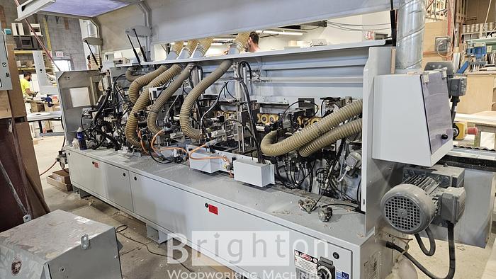 Used 2015 Brandt KDF 440 Used Edgebander #BM2613