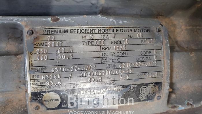 Used PR-1100 NDD #BM2506