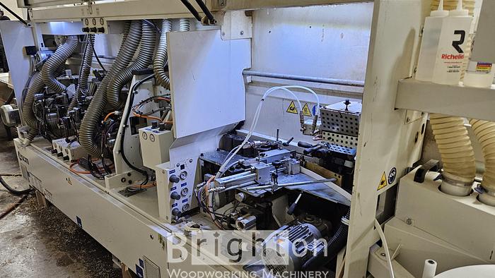 Used 2018 SCM Olimpic K560 HP/TER2 Used Edgebander #BM2646