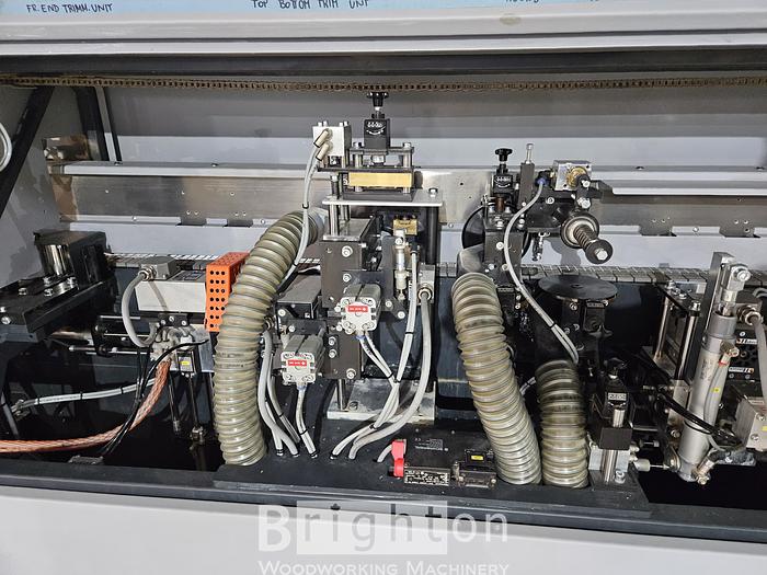 Used 2019 Altendorf F5 Used Edgebander with premilling and corner rounding #BM2516