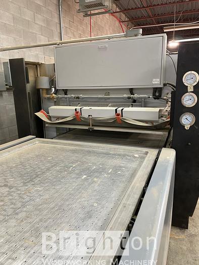 Used unknown brand #BBM2606