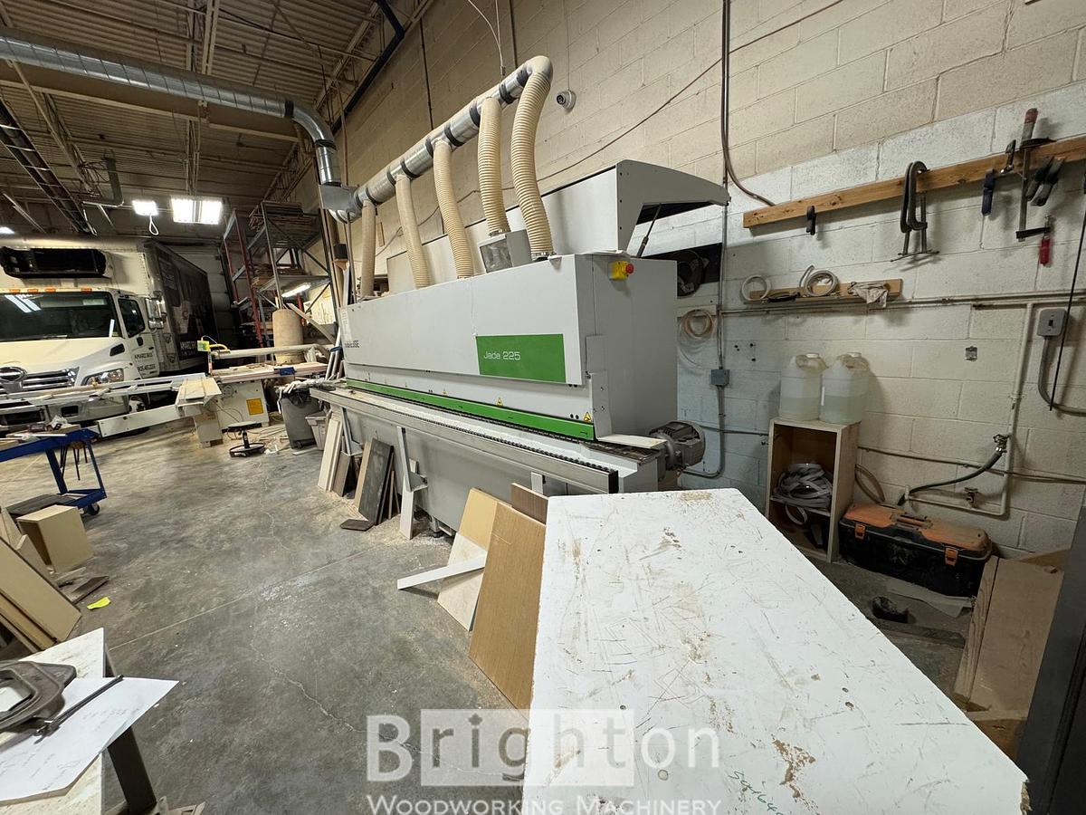 Used 2012 MaxMotion 7.5 HP used Dust Collector #BBM2771