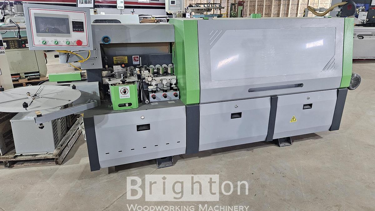 Used SCM, SIlver, Robland, Felder, Ritter, Vitap, Hyster, Delta, Craftex, Blum, etc Various Models of industrial Woodworking machinery reduced to sell. #BM2864