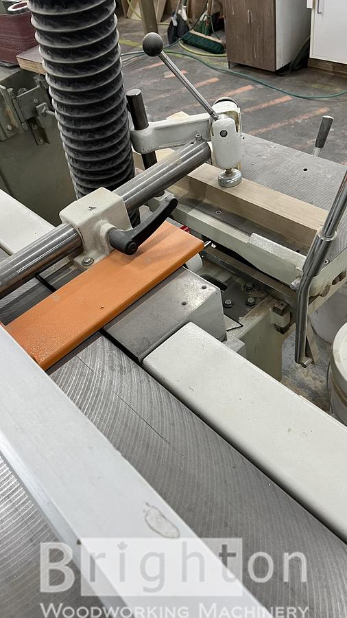 Used 2008 SCM F 410 Nova used 16 inch jointer #BBM2835