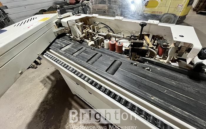 Used 2007 SCM Tecnomax ME20 Used Edgebander #BM2442
