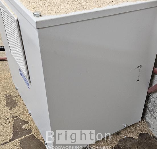 Used 2012 Biesse Skill 1536 G FT used flat table CNC with Load / Offload capability. #BBM2667