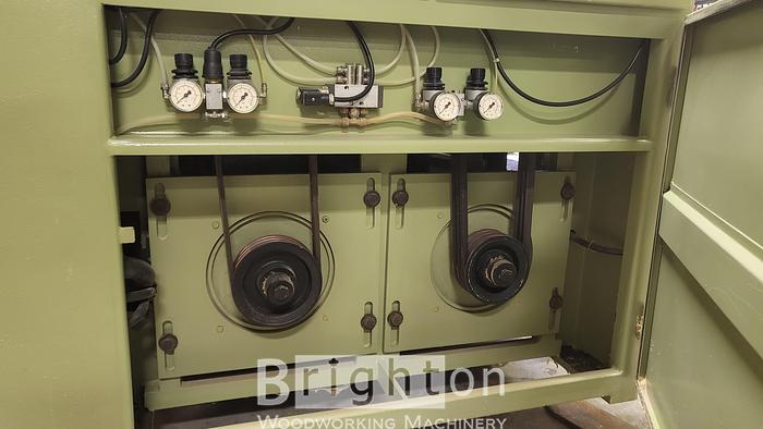 Used Vietmac #BM2446