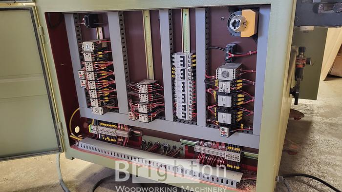 Used Vietmac #BM2446