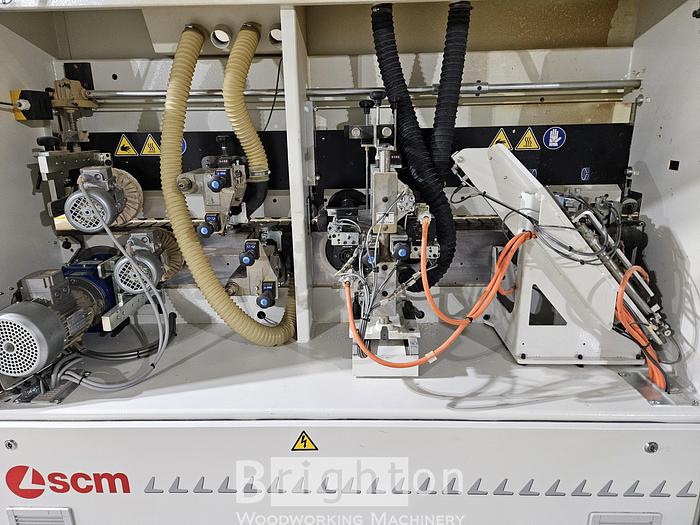 Used 2013 SCM Olimpic K 400 used edgebander #BM2547