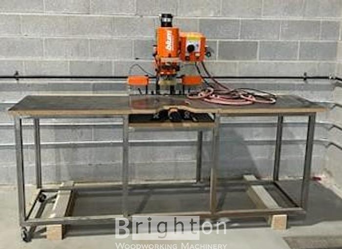 Used Blum Used Hinge Machine #BM2570