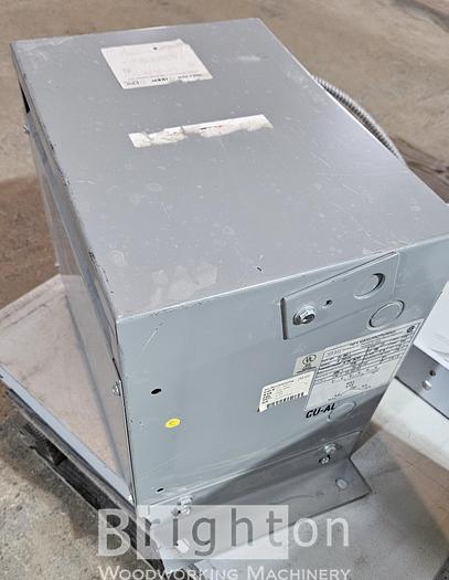 Used 1998 Holzher 1402HF Used Edgebander #CBM2608