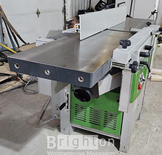 Used 2009 Felder AD741 used 16 inch jointer #BM2600