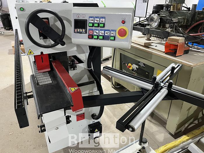 Used 2022 Cantek Canmx340 Used Edgebander #BM2485