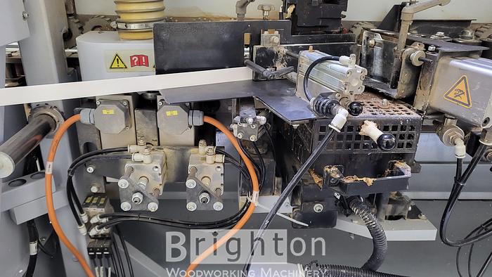 Used 2016 Brandt Ambition 1110 Used Edgebander #BM2488