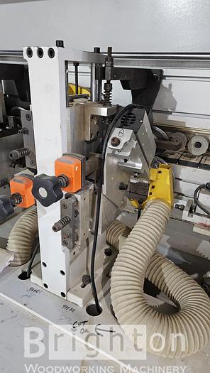 Used 2009 Boss  360 Used Edgebander #BM2449