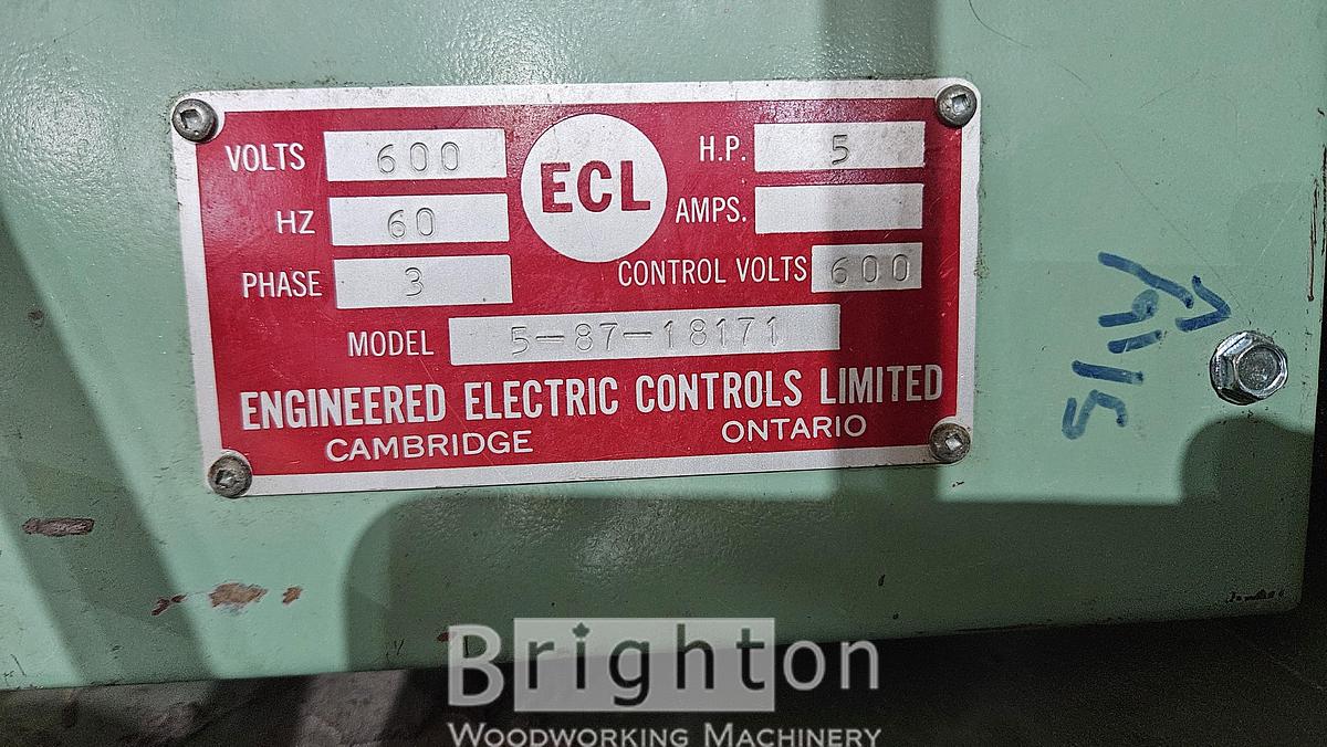 Used Nelson Atkinson #BM2718