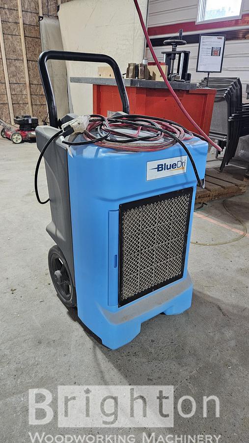 Used SCM, SIlver, Robland, Felder, Ritter, Vitap, Hyster, Delta, Craftex, Blum, etc Various Models of industrial Woodworking machinery reduced to sell. #BM2864