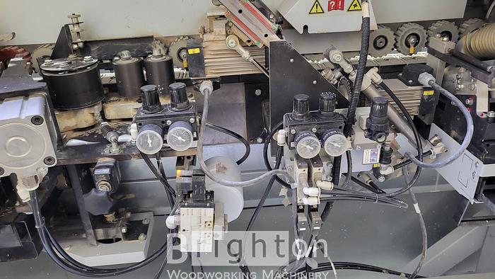 Used 2016 Brandt Ambition 1110 Used Edgebander #BM2488