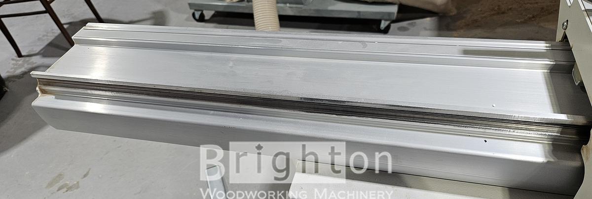 Used 2023 SCM SC4E gently used 8ft sliding table saw #BBM2872