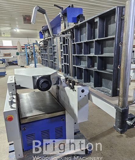 Used 2008 Felder AD 951 used 20 inch, planer / jointer. #BM2507
