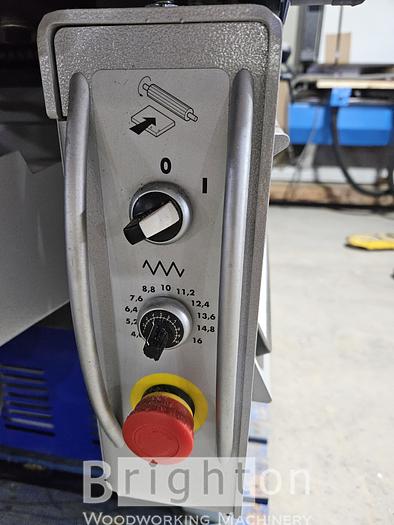 Used 2008 Felder AD 951 used 20 inch, planer / jointer. #BM2507