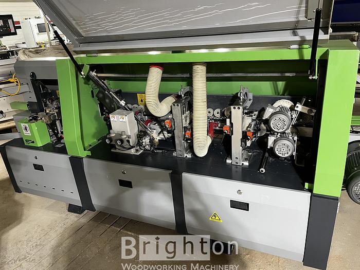 Used 2021 unknown brand FZ-515-5 Edgebander #BBM2636