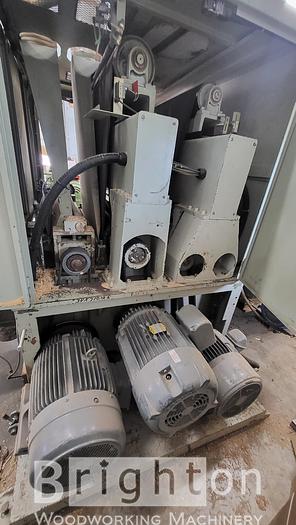 Used PR-1100 NDD #BM2506