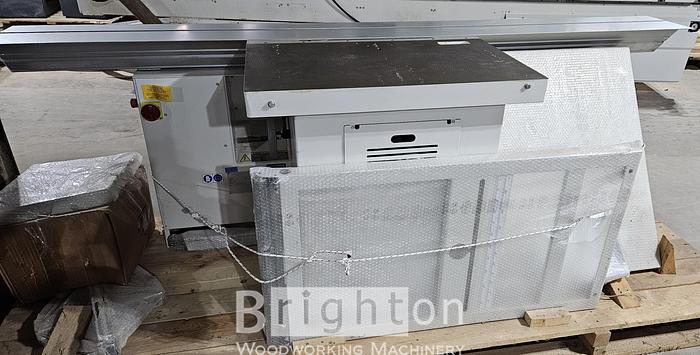 Used 2016 SCM Minimax SC4 Elite (new, never used..still in crate) sliding table saw. #BM2538